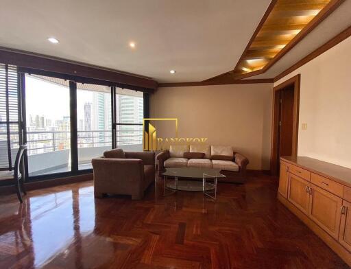 Lake Avenue  2 Bedroom Condo For Rent in Asoke