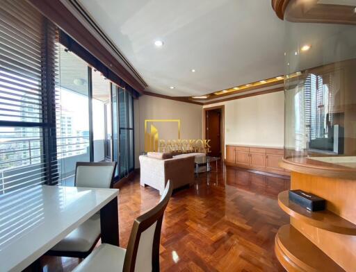 Lake Avenue  2 Bedroom Condo For Rent in Asoke