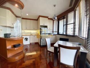 Lake Avenue  2 Bedroom Condo For Rent in Asoke