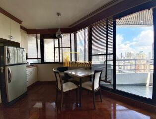 Lake Avenue  2 Bedroom Condo For Rent in Asoke