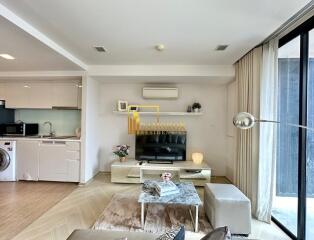 LIV@49  Charming 1 Bedroom Condo For Rent in Thonglor