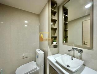 LIV@49  Charming 1 Bedroom Condo For Rent in Thonglor