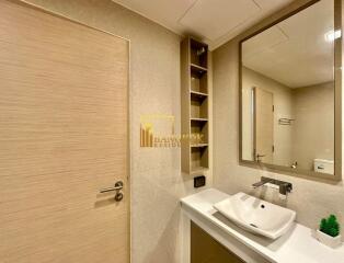 LIV@49  Stylish 2 Bedroom Condo For Rent in Thonglor