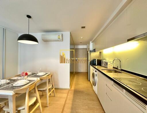 LIV@49  Stylish 2 Bedroom Condo For Rent in Thonglor