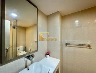 LIV@49  Stylish 2 Bedroom Condo For Rent in Thonglor