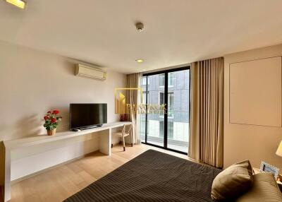 LIV@49  Stylish 2 Bedroom Condo For Rent in Thonglor