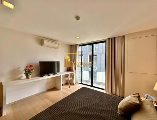 LIV@49  Stylish 2 Bedroom Condo For Rent in Thonglor