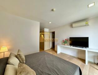 LIV@49  Stylish 2 Bedroom Condo For Rent in Thonglor