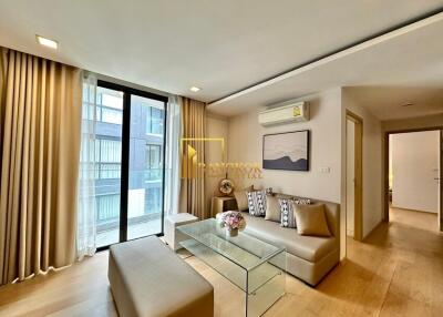 LIV@49  Stylish 2 Bedroom Condo For Rent in Thonglor