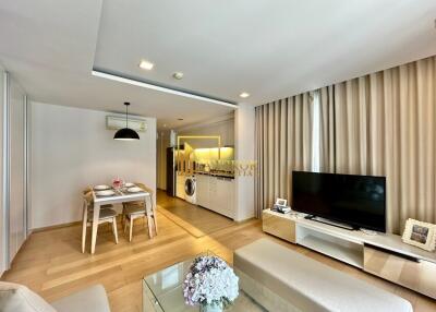 LIV@49  Stylish 2 Bedroom Condo For Rent in Thonglor