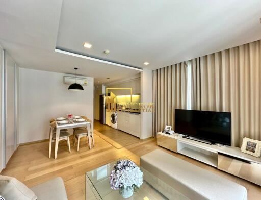 LIV@49  Stylish 2 Bedroom Condo For Rent in Thonglor