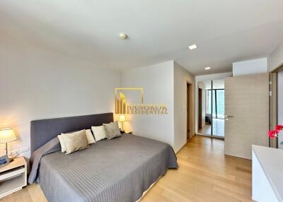 LIV@49  Stylish 2 Bedroom Condo For Rent in Thonglor