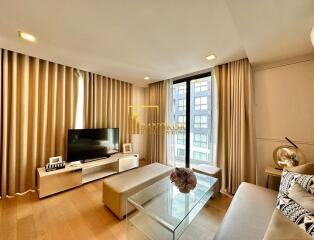 LIV@49  Stylish 2 Bedroom Condo For Rent in Thonglor