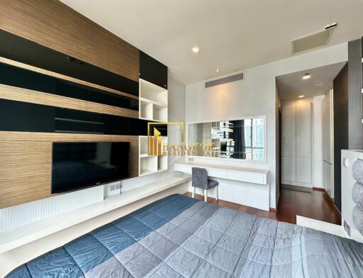 Quattro By Sansiri  1 Bedroom Luxury Condo in Thong Lo