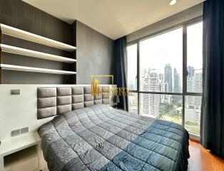 Quattro By Sansiri  1 Bedroom Luxury Condo in Thong Lo