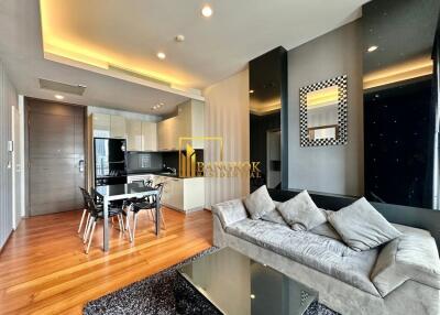 Quattro By Sansiri  1 Bedroom Luxury Condo in Thong Lo