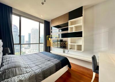 Quattro By Sansiri  1 Bedroom Luxury Condo in Thong Lo