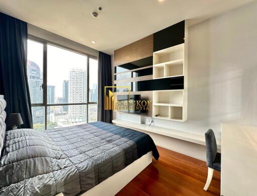 Quattro By Sansiri  1 Bedroom Luxury Condo in Thong Lo