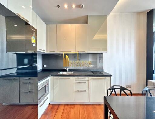 Quattro By Sansiri  1 Bedroom Luxury Condo in Thong Lo