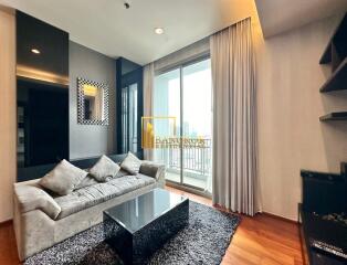 Quattro By Sansiri  1 Bedroom Luxury Condo in Thong Lo