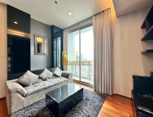 Quattro By Sansiri  1 Bedroom Luxury Condo in Thong Lo