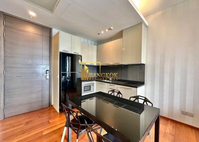 Quattro By Sansiri  1 Bedroom Luxury Condo in Thong Lo