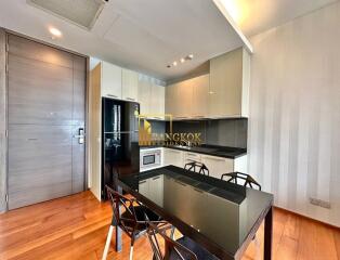 Quattro By Sansiri  1 Bedroom Luxury Condo in Thong Lo