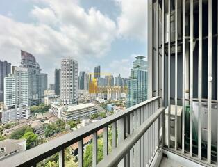 Quattro By Sansiri  1 Bedroom Luxury Condo in Thong Lo