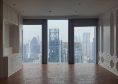 The Ritz Carlton Residences  2 Bed Condo For Rent in Sathorn