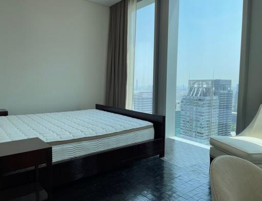 The Ritz Carlton Residences  2 Bed Condo For Rent in Sathorn