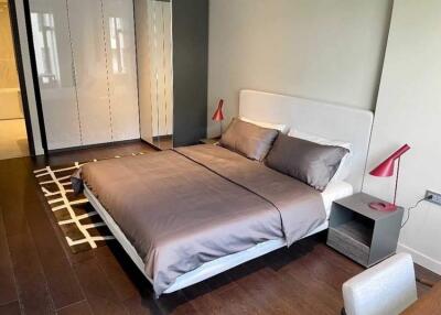 Nivati Thonglor  1 Bedroom Condo For Rent in Thong Lo
