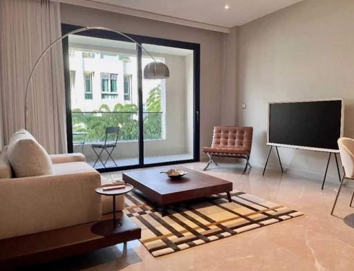 Nivati Thonglor  1 Bedroom Condo For Rent in Thong Lo