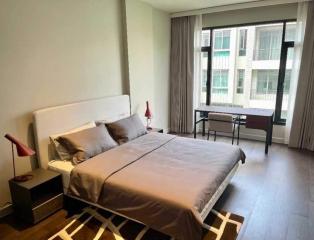 Nivati Thonglor  1 Bedroom Condo For Rent in Thong Lo