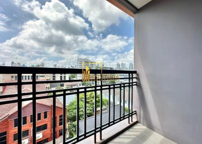 Art at Thonglor  Modern 2 Bed Condo For Rent in Thong Lo