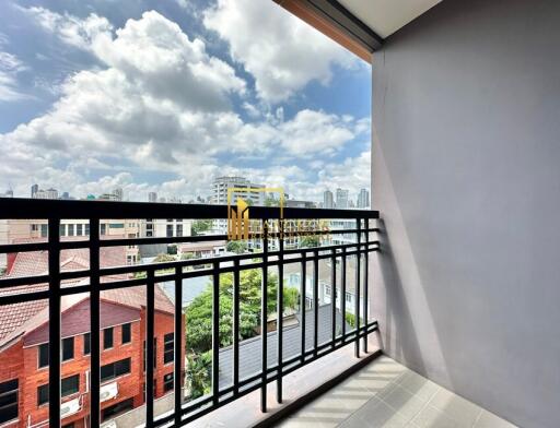 Art at Thonglor  Modern 2 Bed Condo For Rent in Thong Lo