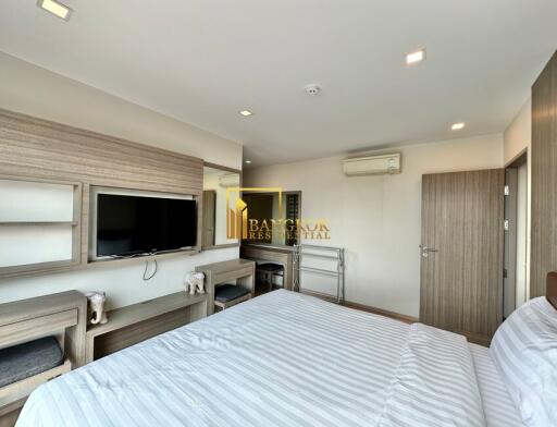 Art at Thonglor  Modern 2 Bed Condo For Rent in Thong Lo