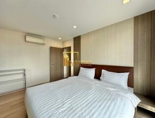 Art at Thonglor  Modern 2 Bed Condo For Rent in Thong Lo