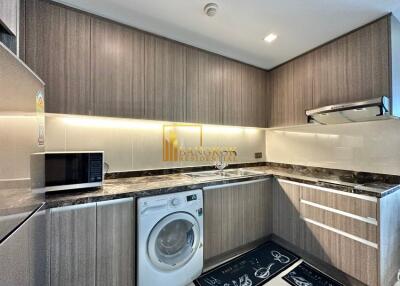 Art at Thonglor  Modern 2 Bed Condo For Rent in Thong Lo