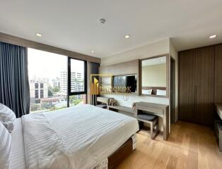 Art at Thonglor  Modern 2 Bed Condo For Rent in Thong Lo