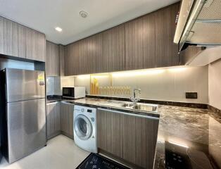 Art at Thonglor  Modern 2 Bed Condo For Rent in Thong Lo