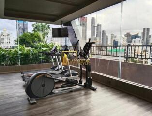 Art at Thonglor  Modern 2 Bed Condo For Rent in Thong Lo