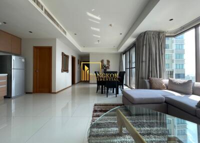 Emporio Place  2 Bedroom Condo For Rent in Phrom Phong