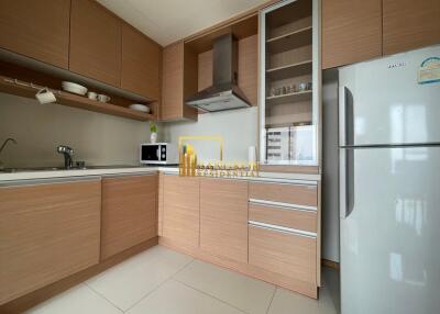 Emporio Place  2 Bedroom Condo For Rent in Phrom Phong