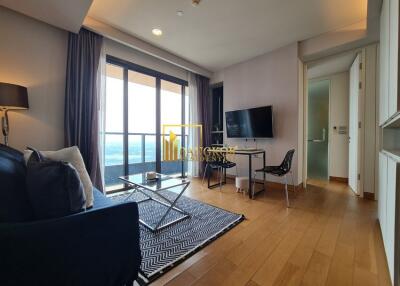 The Lumpini 24  Modern 2 Bedroom Property in Phrom Phong