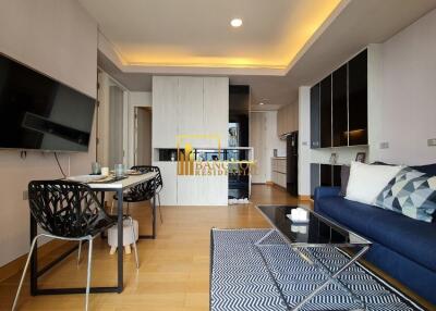 The Lumpini 24  Modern 2 Bedroom Property in Phrom Phong