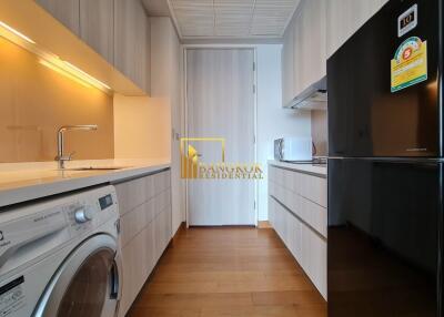 The Lumpini 24  Modern 2 Bedroom Property in Phrom Phong