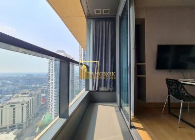 The Lumpini 24  Modern 2 Bedroom Property in Phrom Phong