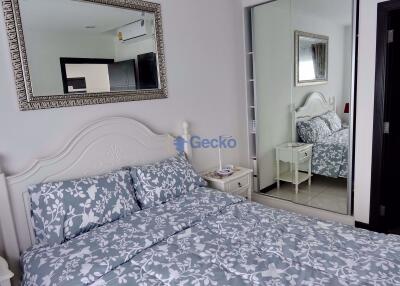 1 Bedroom Condo in Siam Oriental Elegance Pratumnak C008615