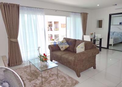 1 Bedroom Condo in Siam Oriental Elegance Pratumnak C008615