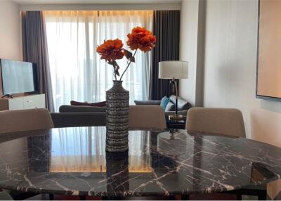 For Rent: Luxurious 2-Bedroom Condo in Thonglor